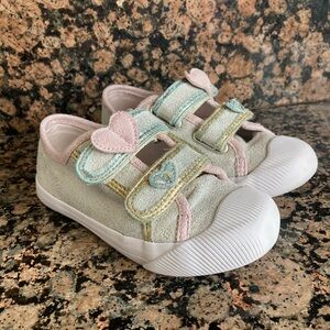 Harper Canyon Toddler Sneakers